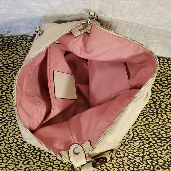 Coach hobo bag - Picture 8 of 8